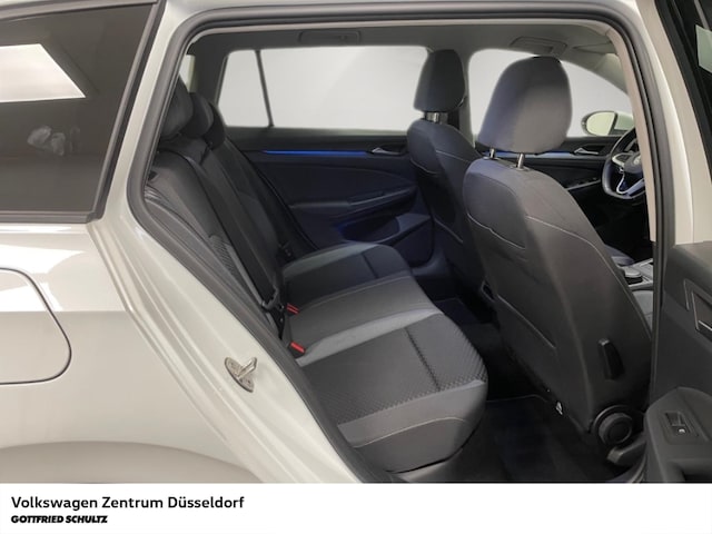 Volkswagen Golf 1.5 TSI Life Variant