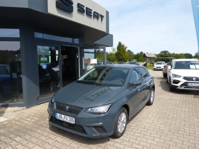 Seat Ibiza 1.0 TSI Style