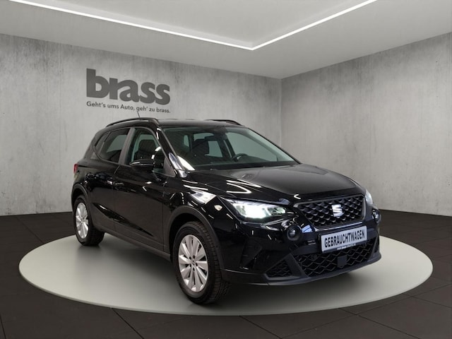Seat Arona 1.0 TSI DSG Style