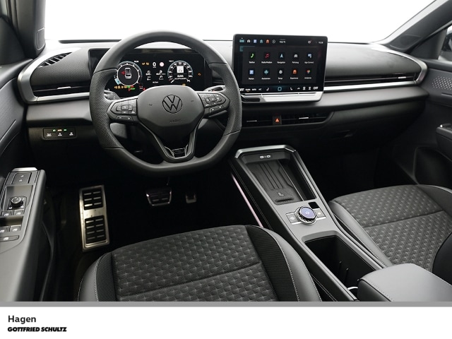 Volkswagen T-Roc DSG IQ.Drive R-Line