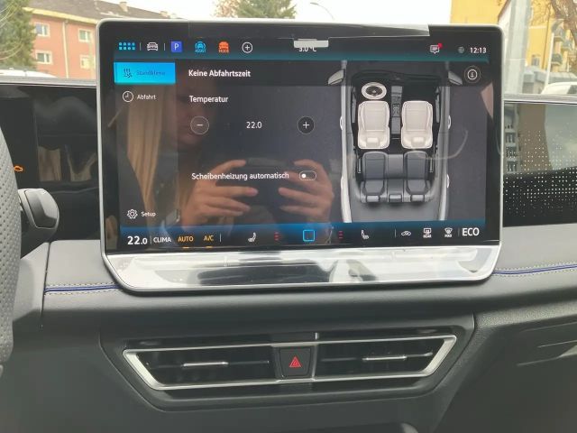Volkswagen Tiguan DSG Sport eHybrid