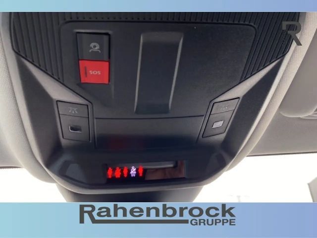 Peugeot 308 Allure Pack BlueHDi EAT8 SW