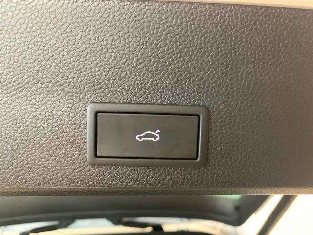 Cupra Ateca 2.0 TSI DSG