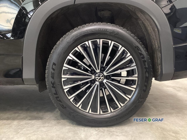 Volkswagen Tayron 2.0 TDI Life