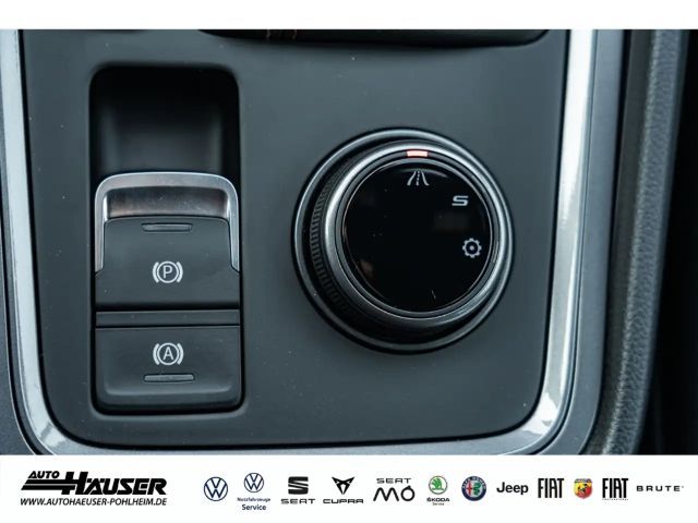 Cupra Ateca 1.5 TSI DSG