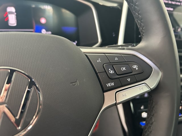 Volkswagen T-Roc 1.5 TSI