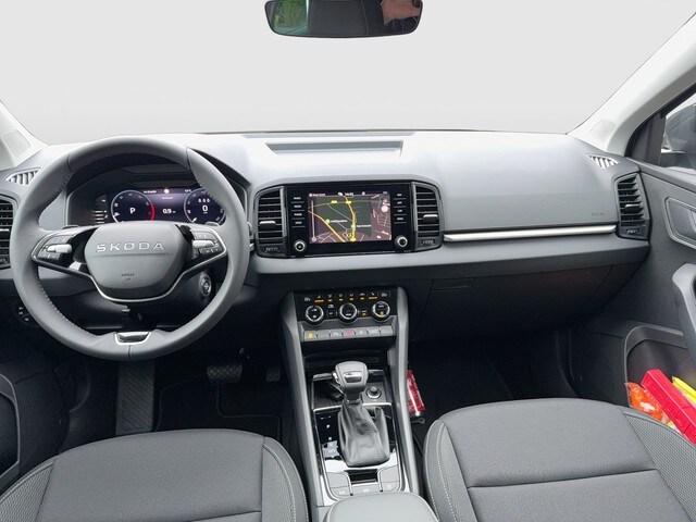 Skoda Karoq 1.5 TSI Selection