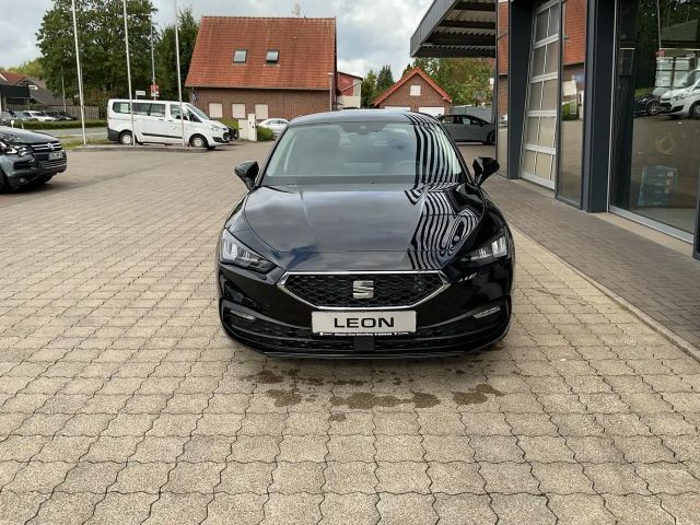 Seat Leon 1.5 TSI Style