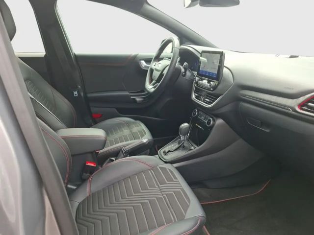 Ford Puma EcoBoost ST Line