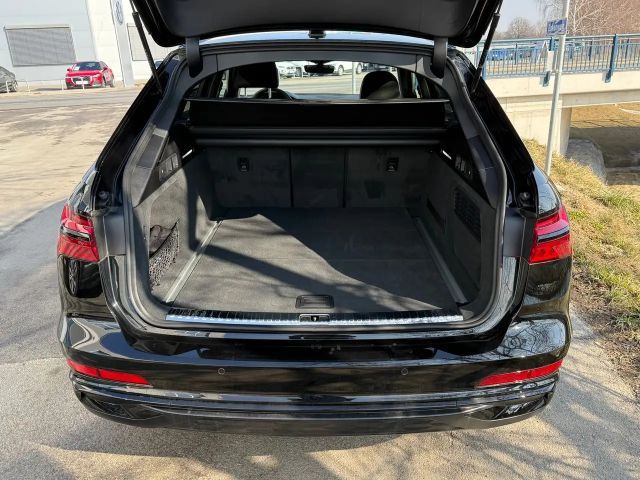 Audi A6 40 TDI S-Line