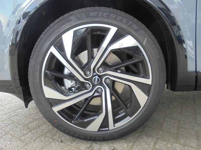 Nissan Qashqai Tekna