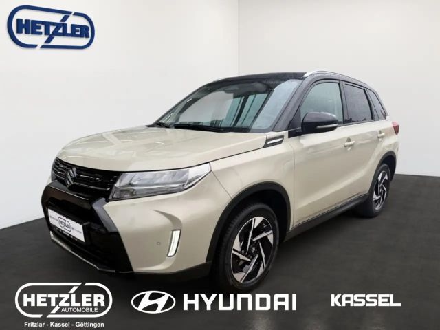 Suzuki Vitara 4x2 Comfort Hybrid
