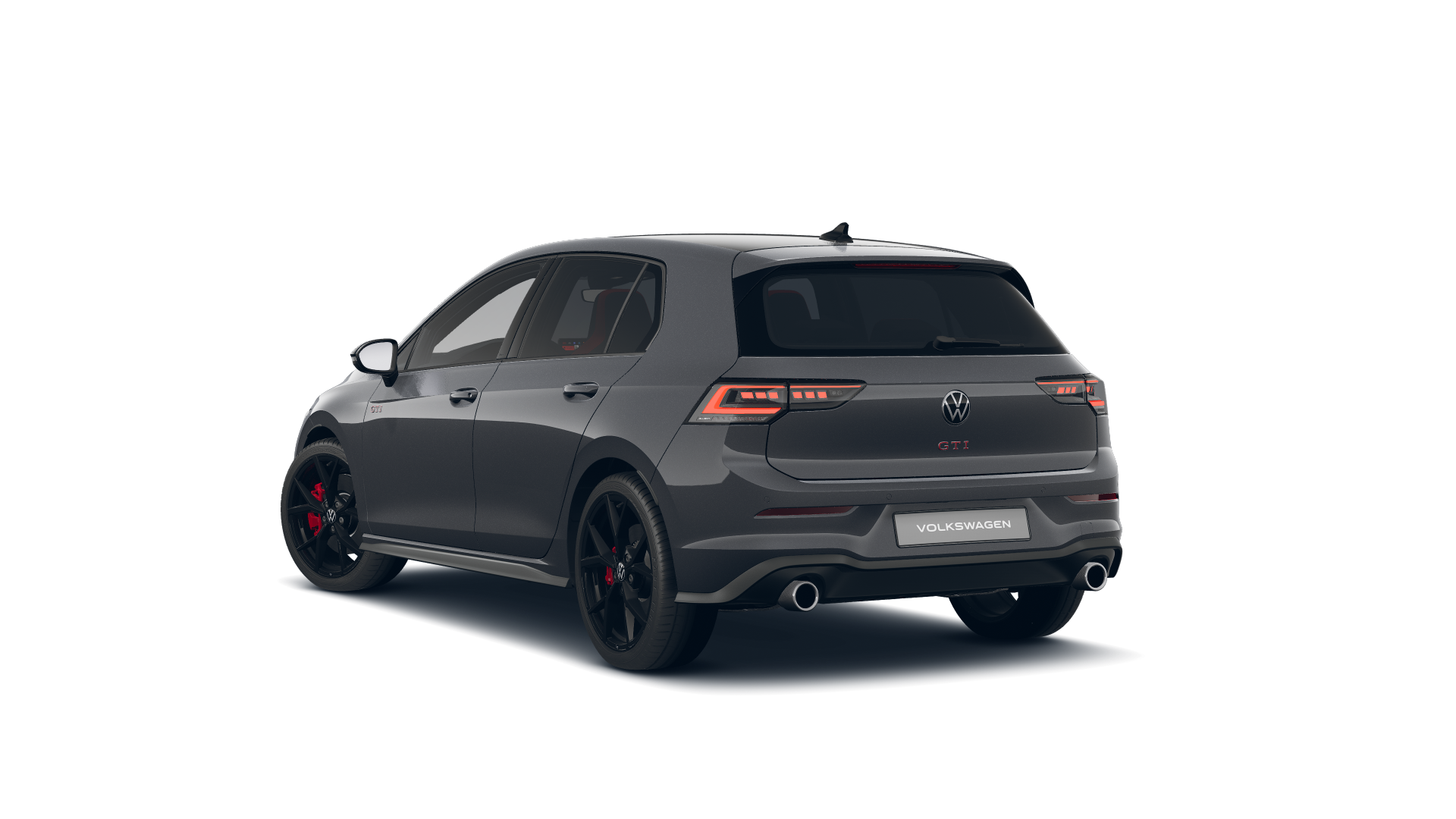 Volkswagen Golf Business GTI Golf VIII