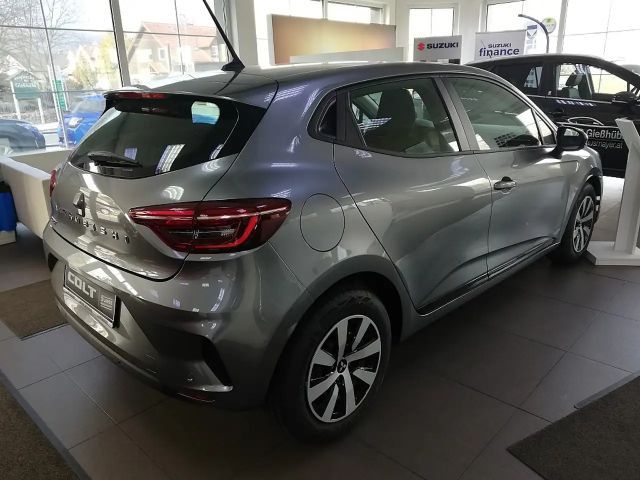 Mitsubishi Colt 1,0 MPI-T Invite