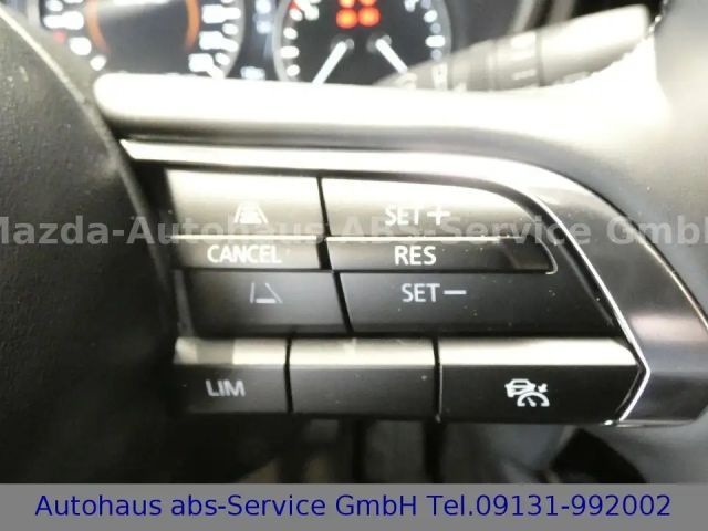 Mazda CX-30 SkyActiv