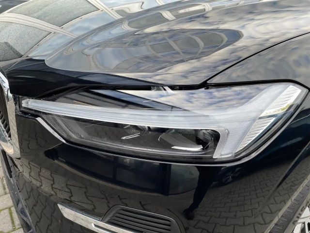 Volvo XC60 XC 60 B4 2WD Essential FAHRASSISTENZ+KAMERA+