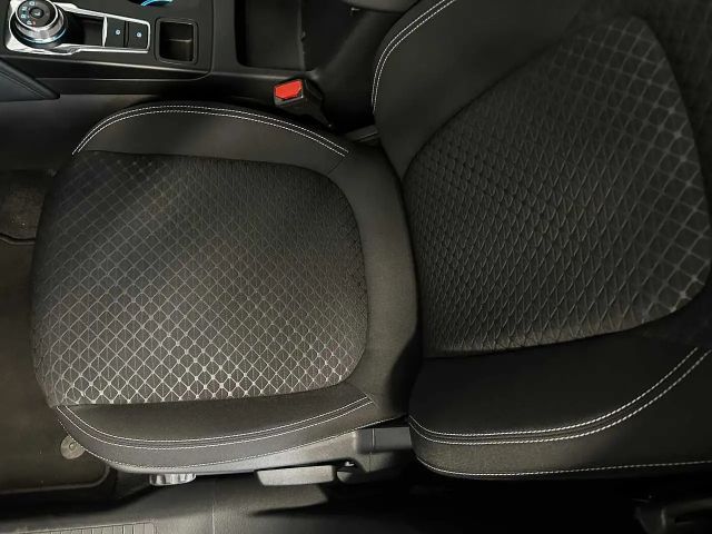 Ford Kuga EcoBoost Titanium