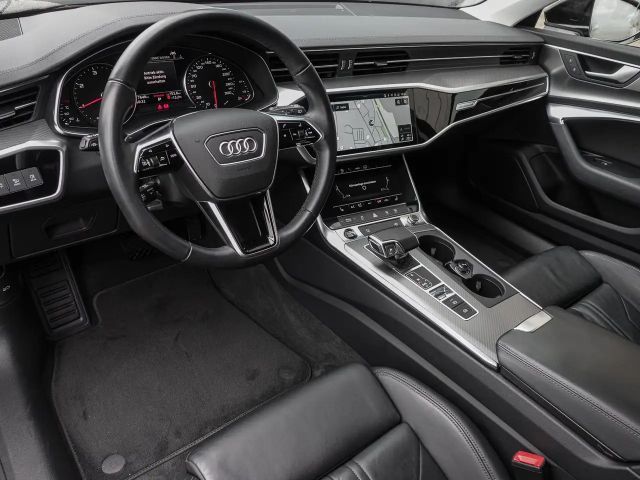 Audi A6 2.0 TDI Avant Quattro S-Tronic