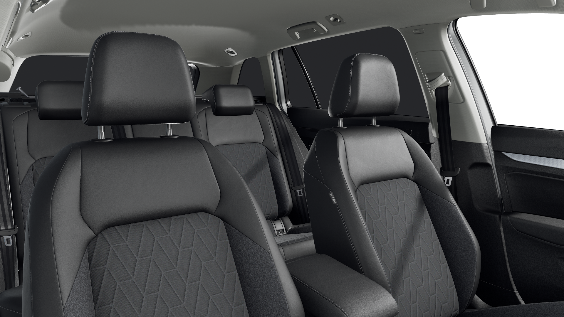 Volkswagen Golf 1.5 TSI Golf VIII Variant