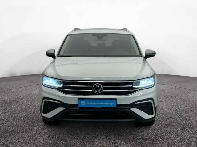 Volkswagen Tiguan Allspace DSG Life