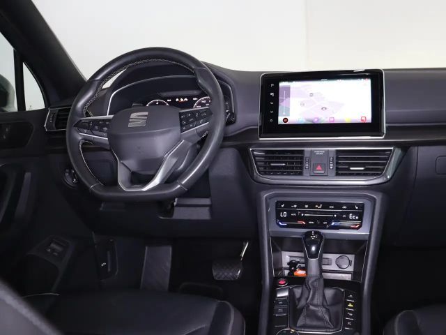 Seat Tarraco 1.4 TSI Xcellence e-Hybrid