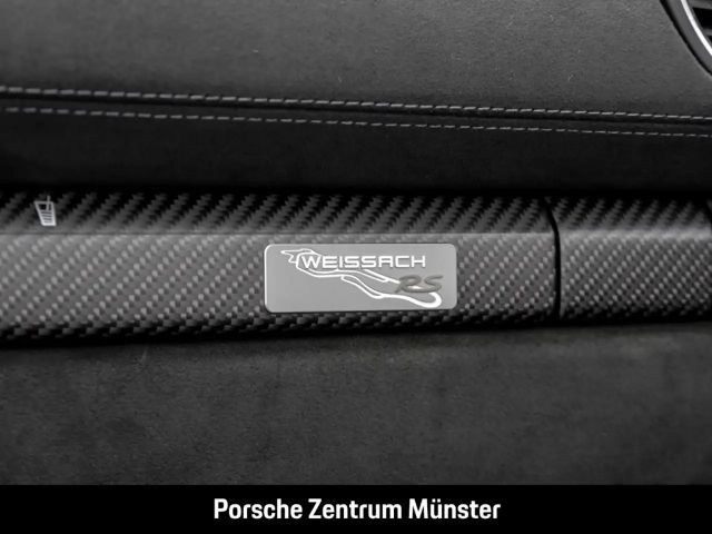 Porsche Cayman 718 RS