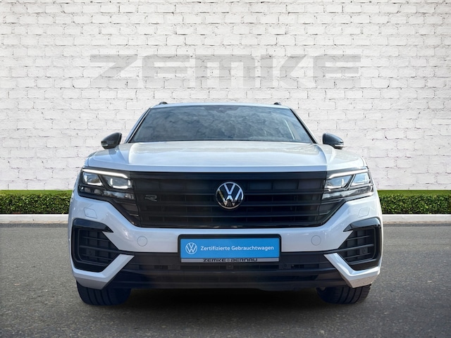Volkswagen Touareg 4Motion DSG R-Line