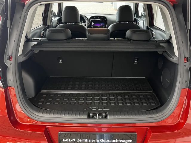 Kia Soul Design Edition Spirit