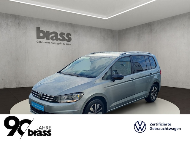 Volkswagen Touran 1.5 TSI