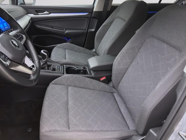 Volkswagen Golf 1.5 TSI Life