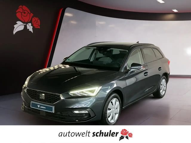 Seat Leon 2.0 TDI Sportstourer