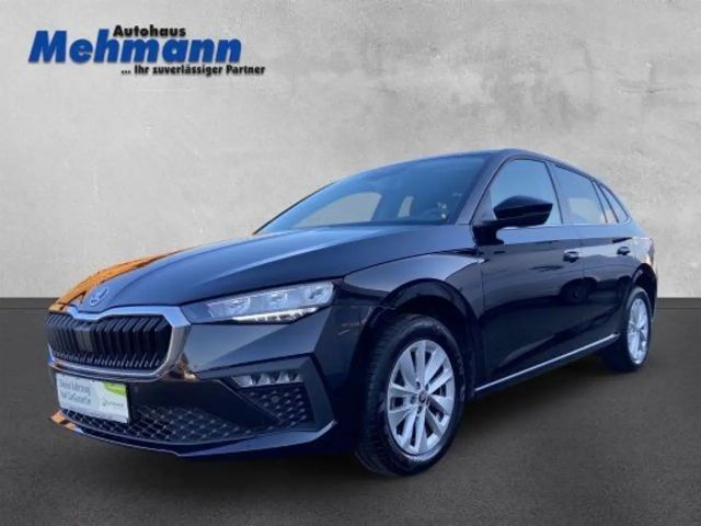 Skoda Scala 1.0 TSI Selection