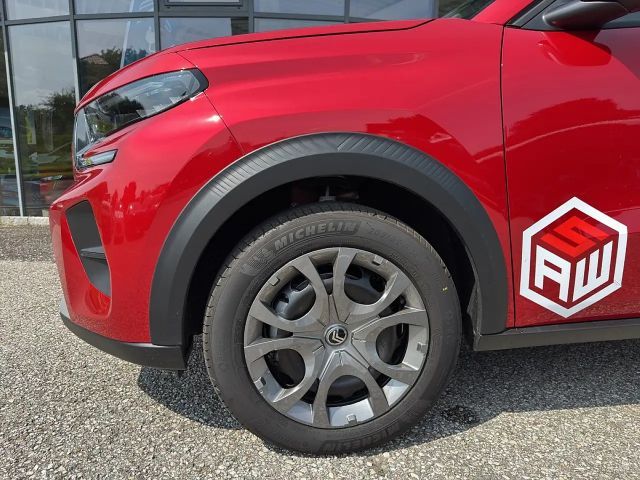 Citroën C3 PureTech You