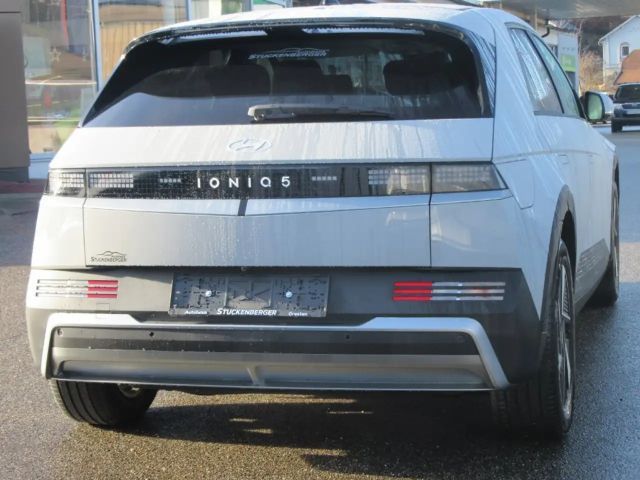 Hyundai IONIQ 5 GO 84kWh 2WD i5g51-OO1