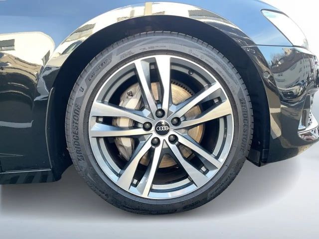 Audi A6 50 TDI Quattro S-Line Sport