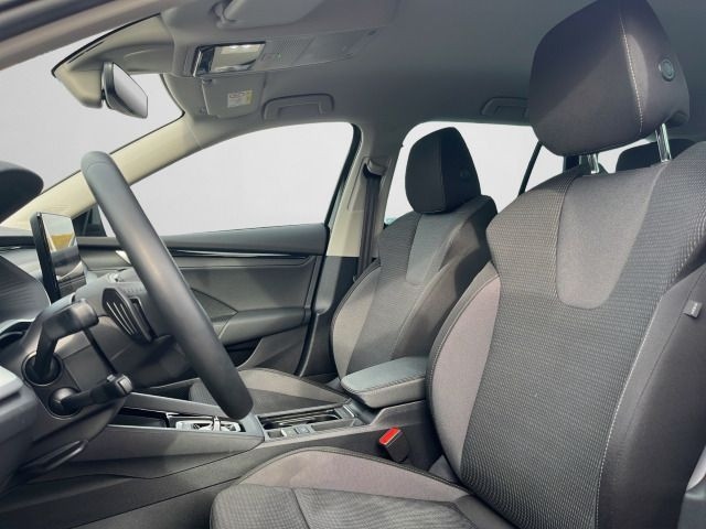 Skoda Octavia 2.0 TDI Combi Selection