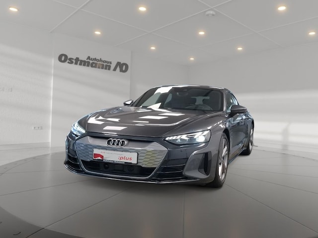 Audi e-tron GT Quattro