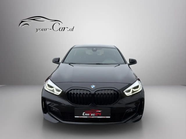 BMW 116 116d M-Sport