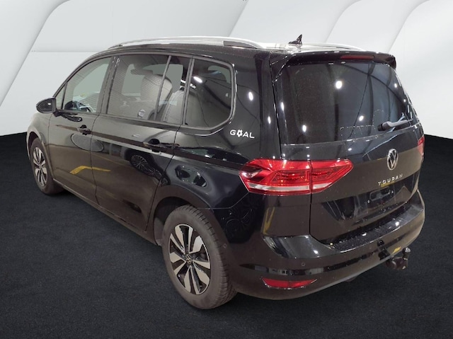 Volkswagen Touran 1.5 TSI DSG