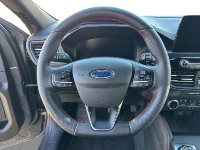 Ford Kuga Plug in Hybrid ST Line X