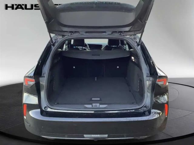 Opel Astra GS-Line Grand Sport Sports Tourer