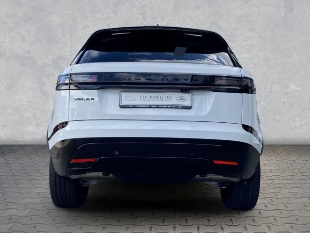 Land Rover Range Rover Velar D300 HSE