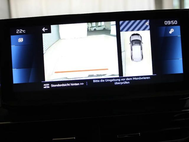 Peugeot 3008 Allure Pack Hybrid