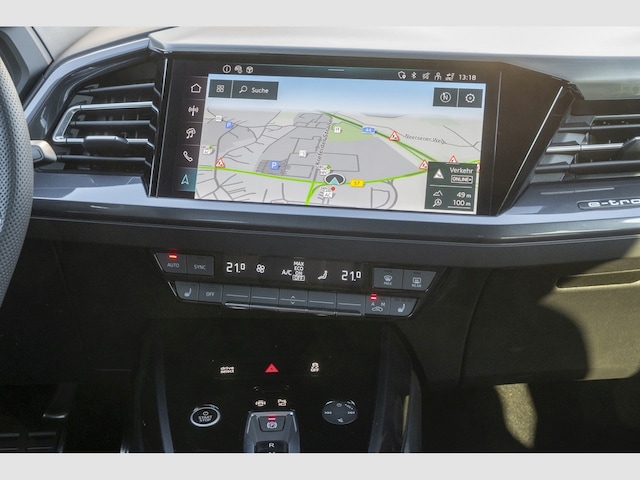 Audi Q4 e-tron SUV 45 e-tron Audi Q4 e-tron