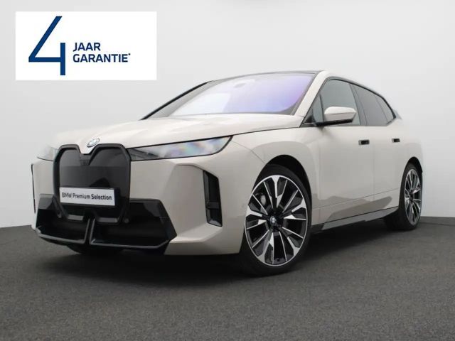 BMW iX M-Sport xDrive60