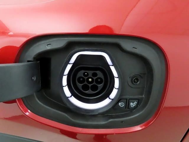 Ford Kuga Hybrid Plug in Hybrid