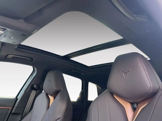 Cupra Terramar 1.5 e-Hybrid VZ