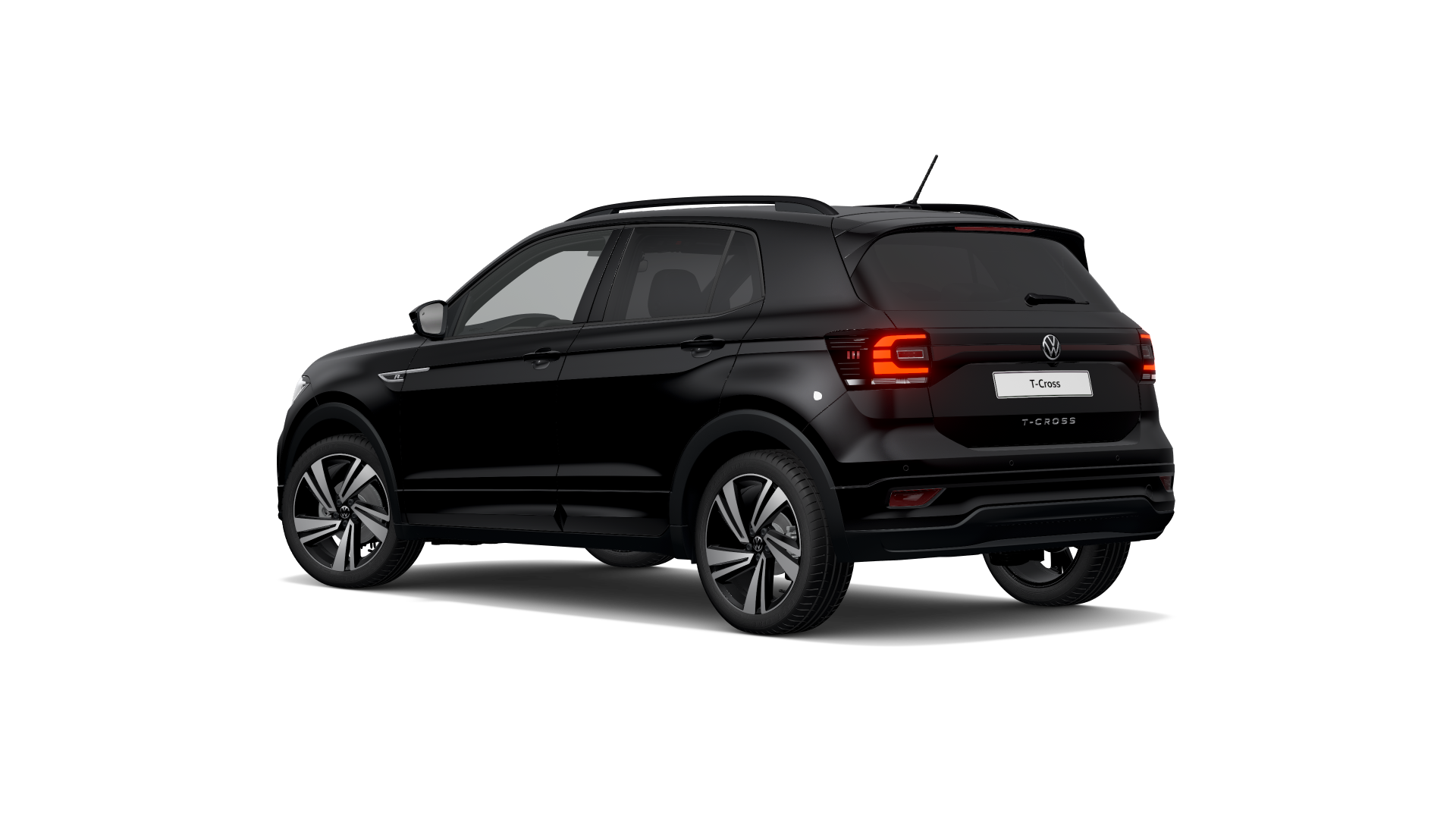 Volkswagen T-Cross 1.5 TSI Life