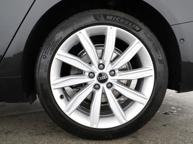 Audi A6 40 TDI Quattro Sport