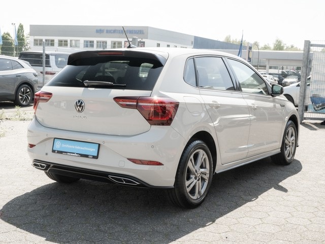 Volkswagen Polo R-Line